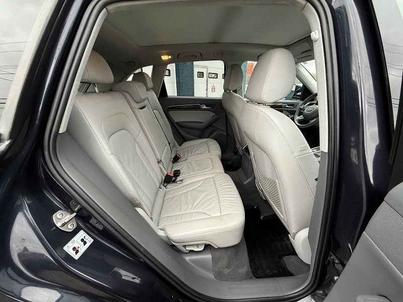 2016 Audi 8R Q5 - Image 15 of 21