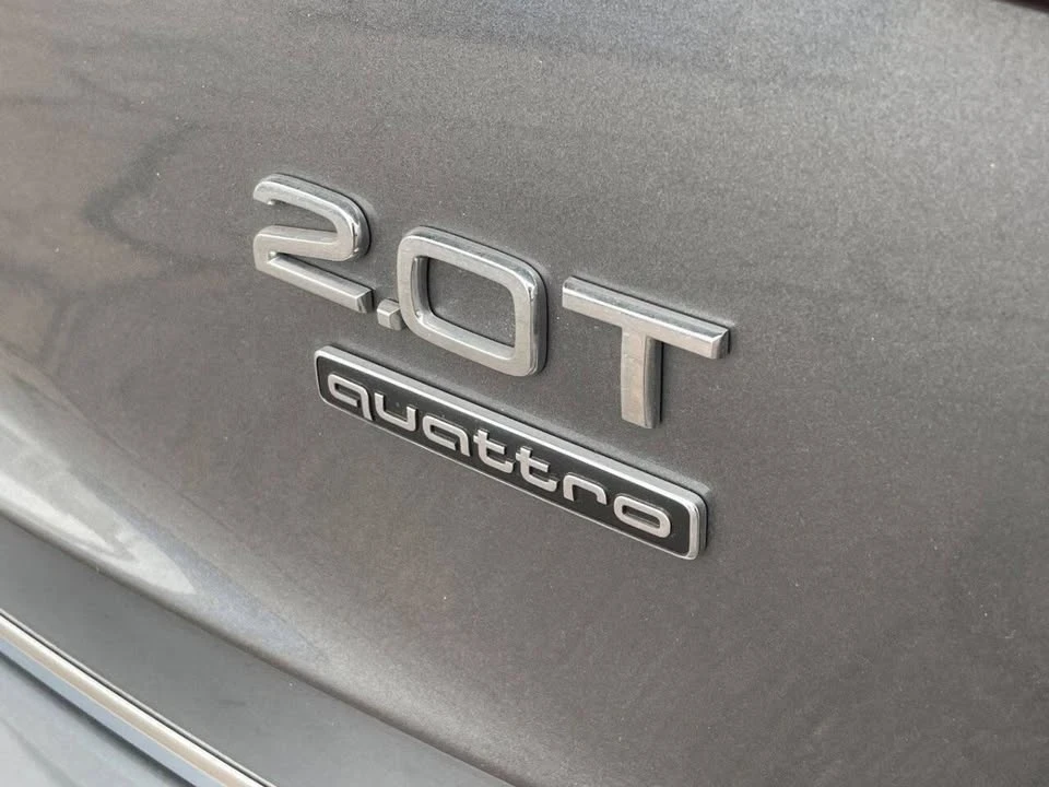 2016 Audi 8R Q5 - Image 9 of 9