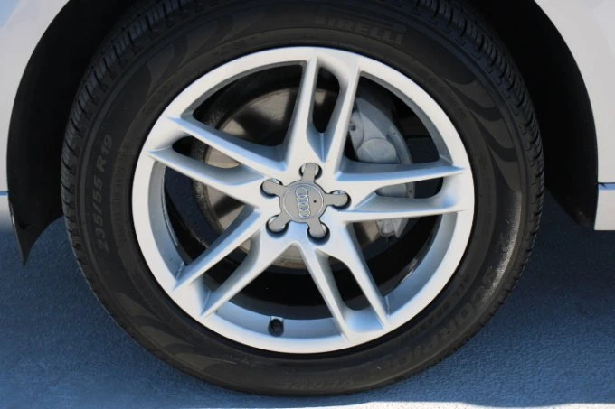 2016 Audi 8R Q5 - Image 9 of 9