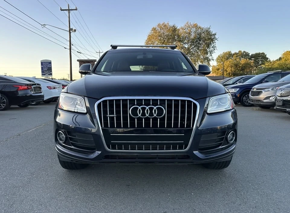 2016 Audi 8R Q5 - Image 2 of 18