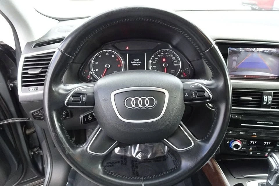 2016 Audi 8R Q5 - Image 20 of 20