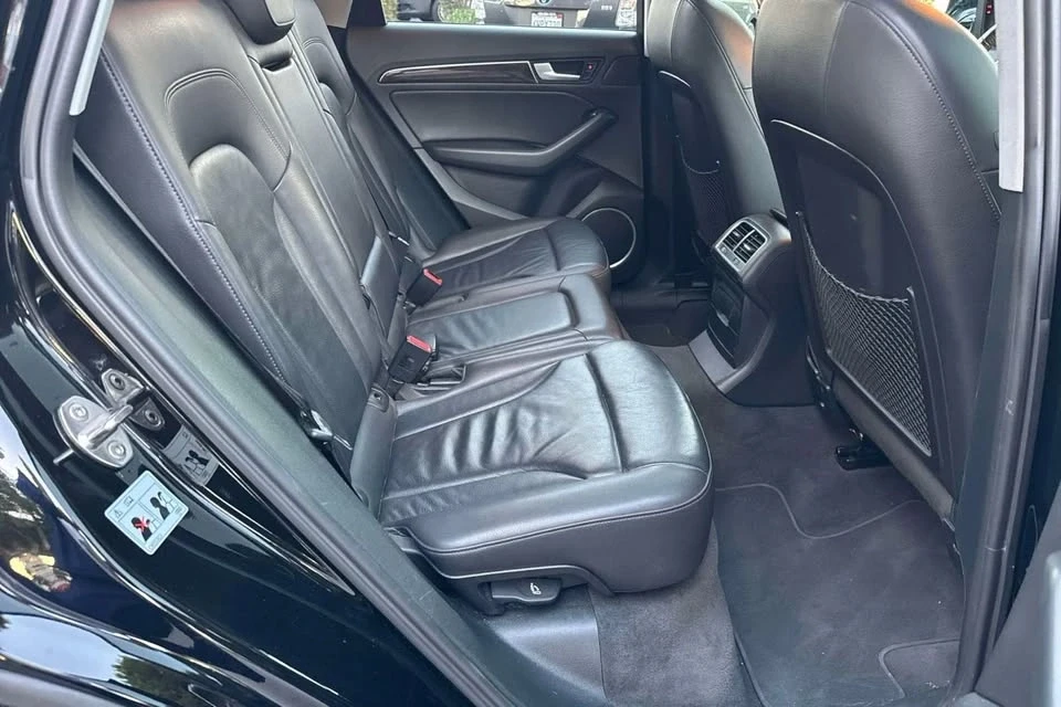 2016 Audi 8R Q5 - Image 12 of 19