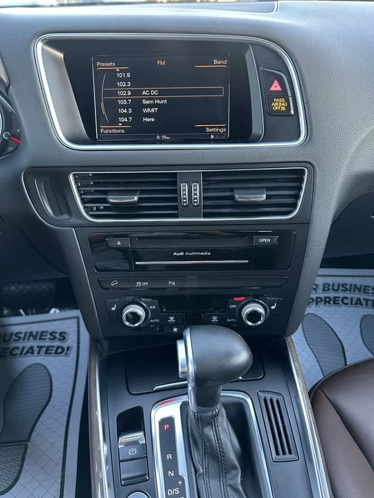 2016 Audi 8R Q5 - Image 18 of 18