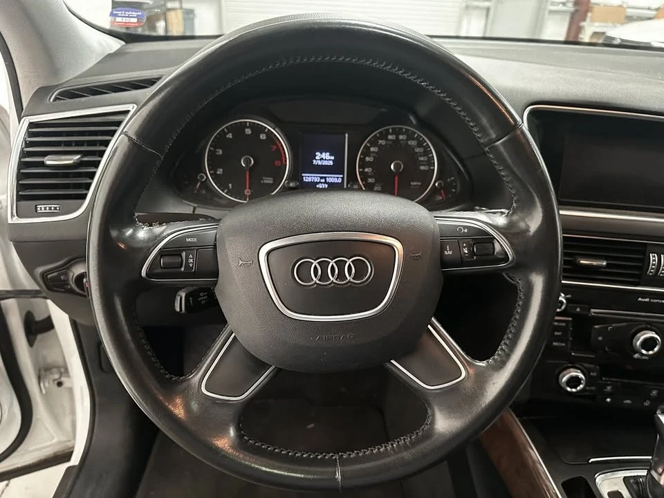 2016 Audi 8R Q5 - Image 10 of 19