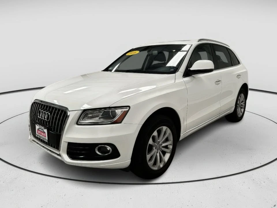 2016 Audi 8R Q5 - Image 6 of 19