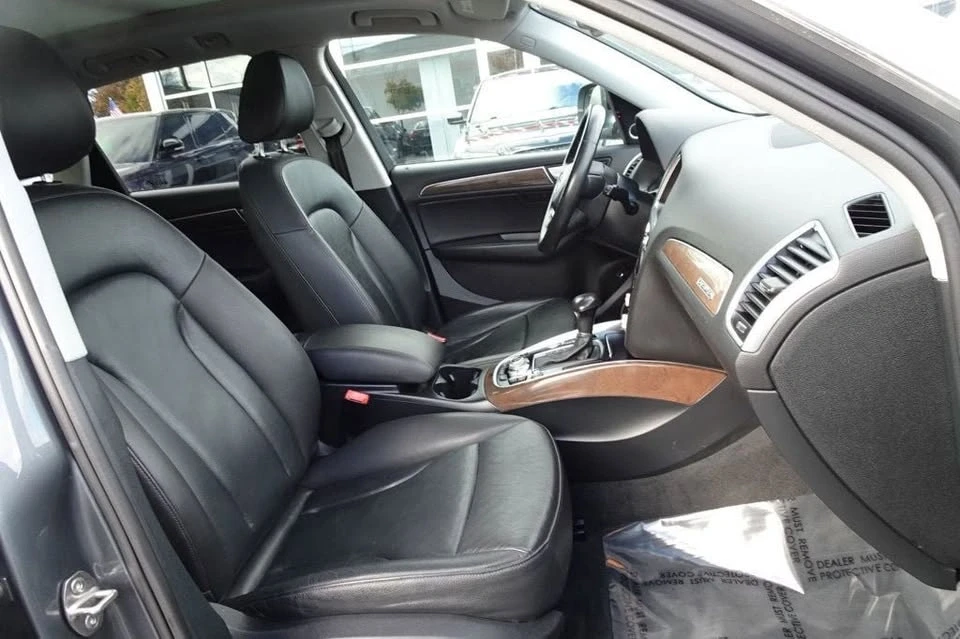 2016 Audi 8R Q5 - Image 11 of 20