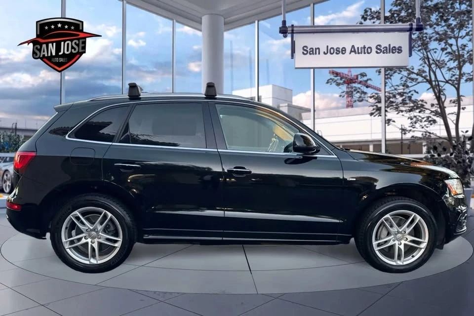 2016 Audi 8R Q5 - Image 9 of 19