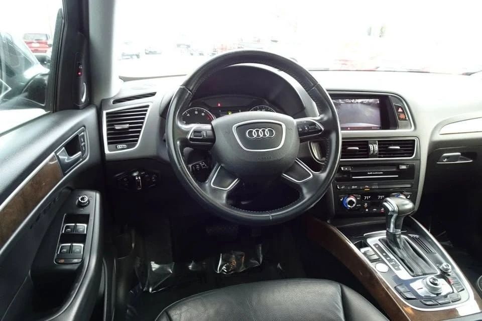 2016 Audi 8R Q5 - Image 16 of 20