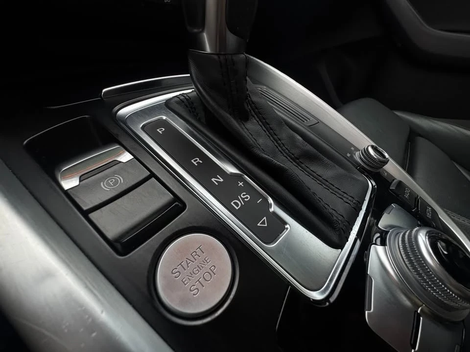 2016 Audi 8R Q5 - Image 17 of 20