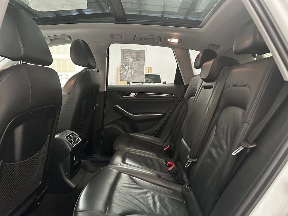 2016 Audi 8R Q5 - Image 17 of 19