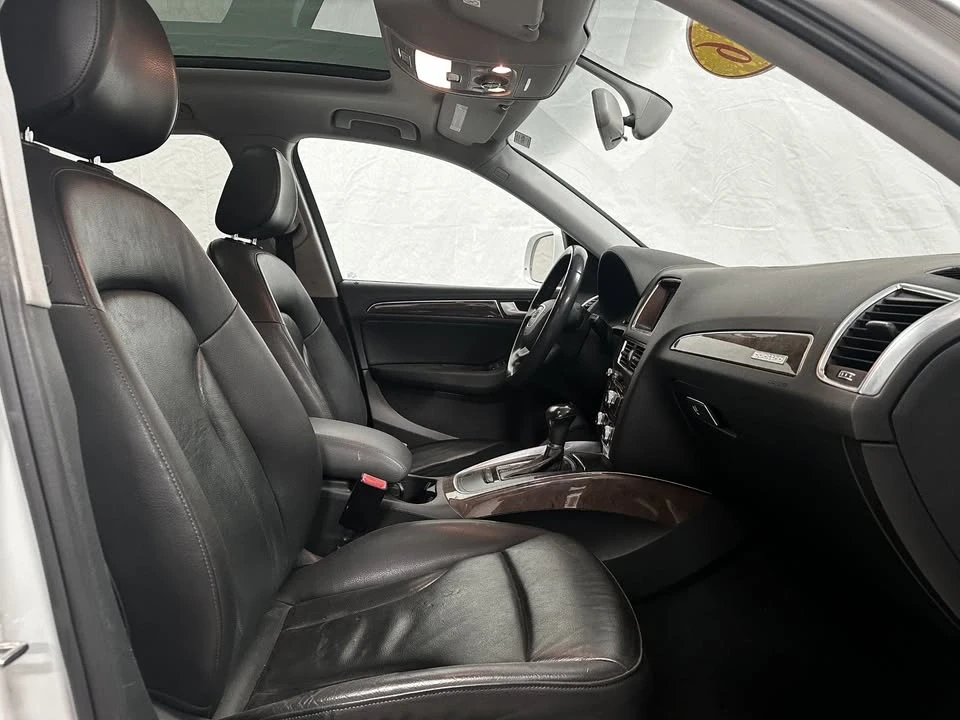 2016 Audi 8R Q5 - Image 15 of 19