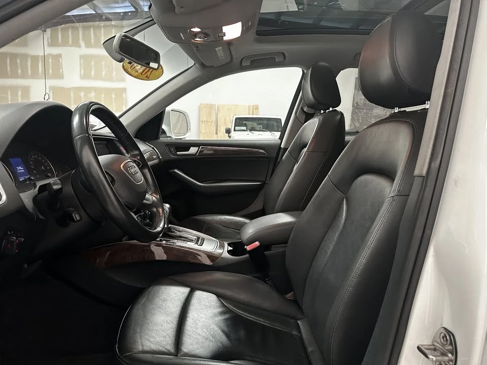 2016 Audi 8R Q5 - Image 9 of 19
