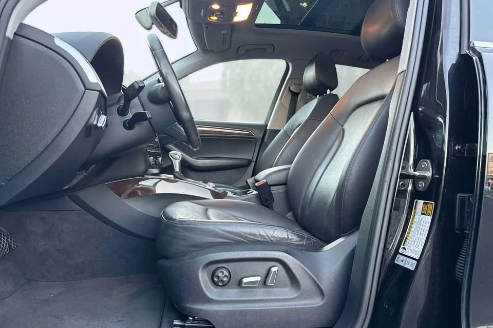 2016 Audi 8R Q5 - Image 10 of 19