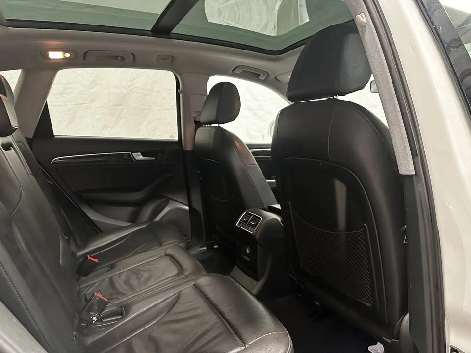 2016 Audi 8R Q5 - Image 18 of 19