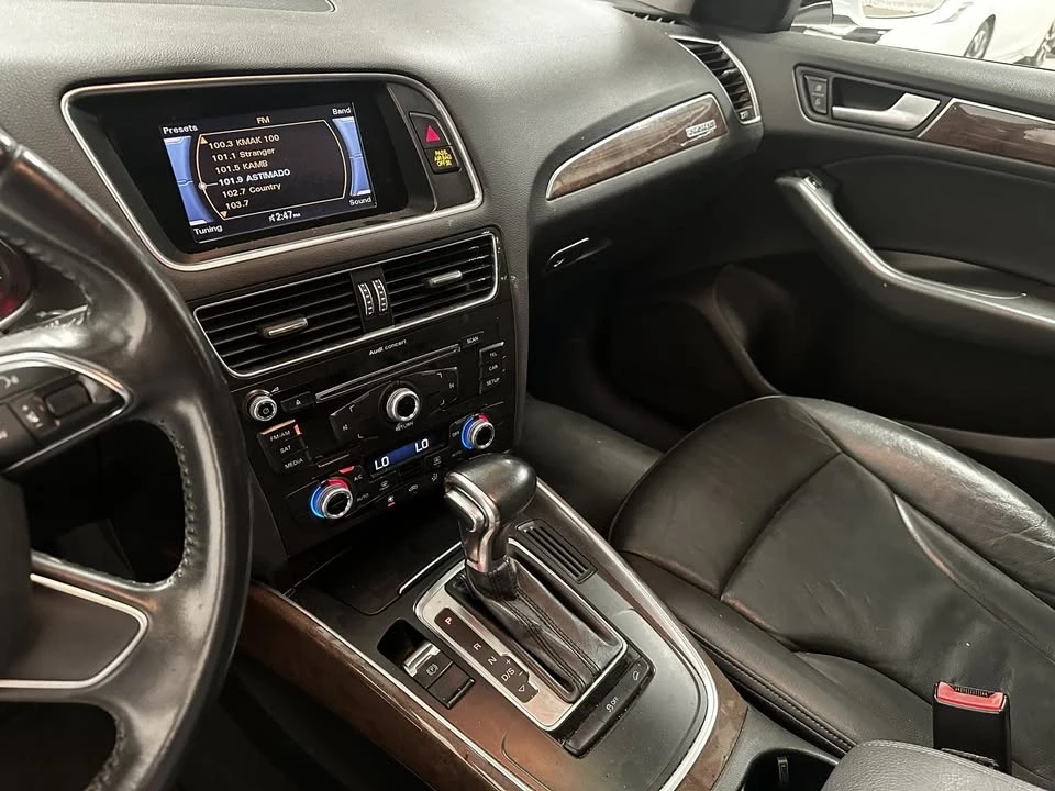 2016 Audi 8R Q5 - Image 11 of 19
