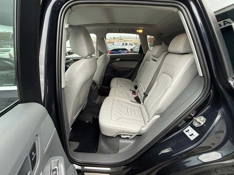 2016 Audi 8R Q5 - Image 12 of 21