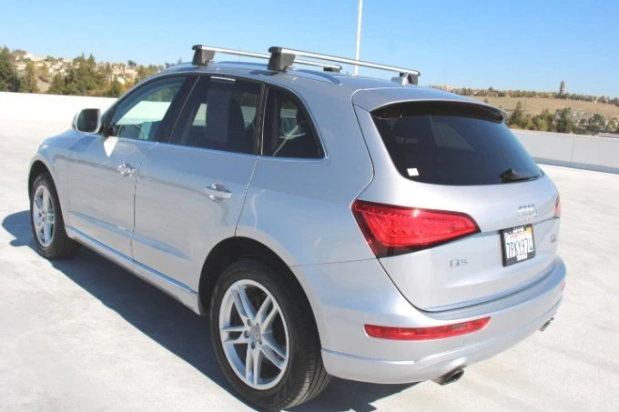 2016 Audi 8R Q5 - Image 5 of 9