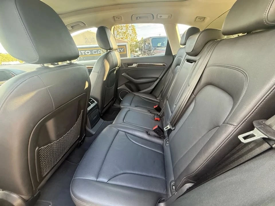 2016 Audi 8R Q5 - Image 15 of 15