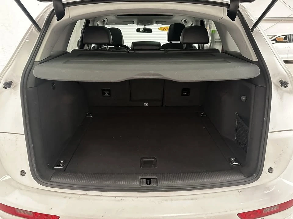 2016 Audi 8R Q5 - Image 19 of 19