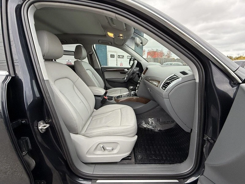 2016 Audi 8R Q5 - Image 16 of 21