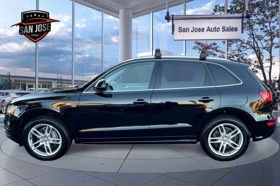 2016 Audi 8R Q5 - Image 7 of 19