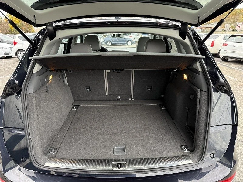2016 Audi 8R Q5 - Image 13 of 21