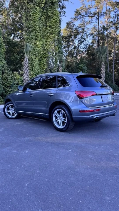 2016 Audi 8R Q5 - Image 5 of 12