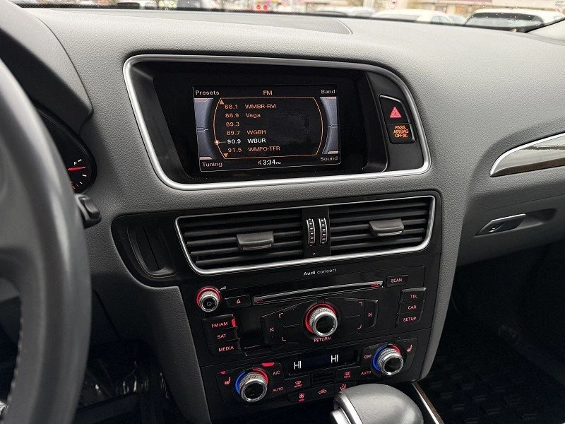 2016 Audi 8R Q5 - Image 19 of 21