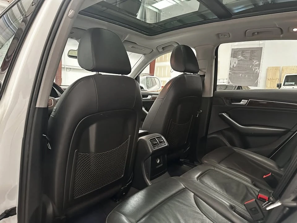 2016 Audi 8R Q5 - Image 16 of 19