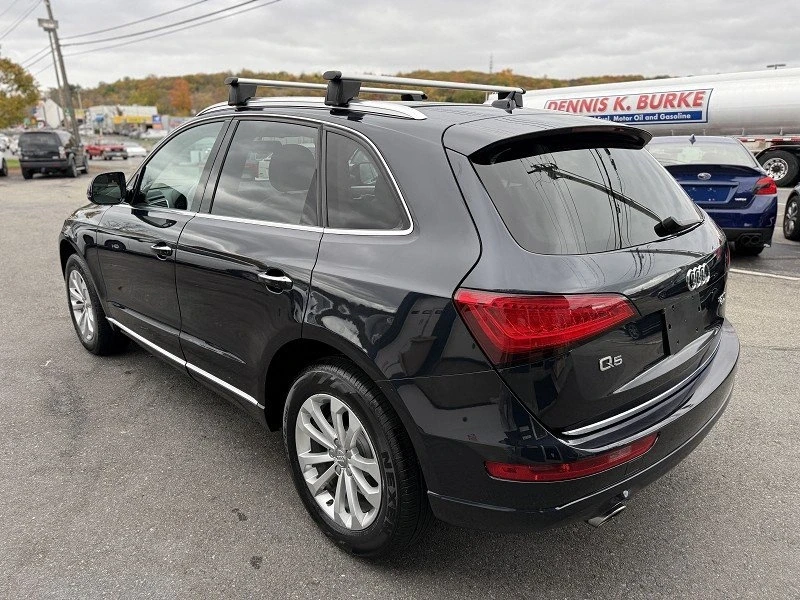 2016 Audi 8R Q5 - Image 5 of 21