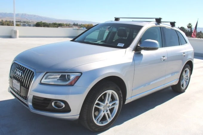 2016 Audi 8R Q5 - Image 6 of 9