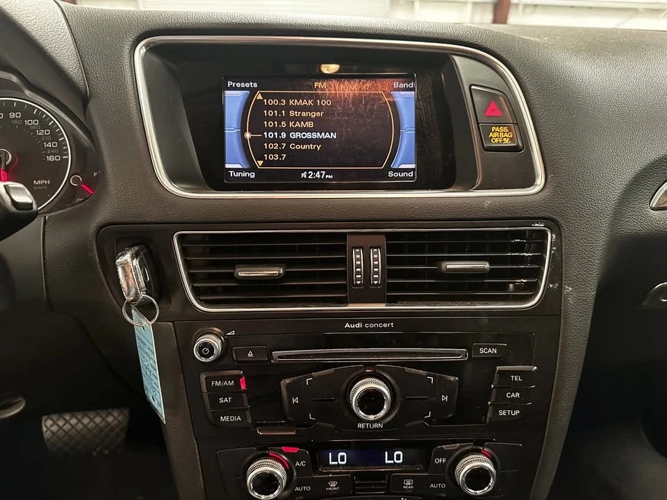 2016 Audi 8R Q5 - Image 12 of 19