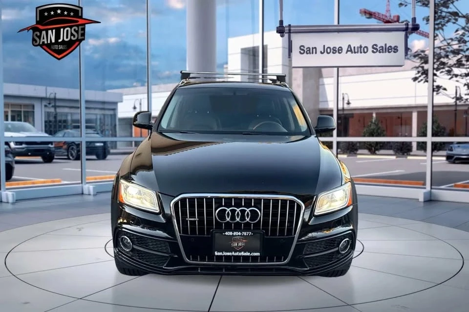2016 Audi 8R Q5 - Image 2 of 19