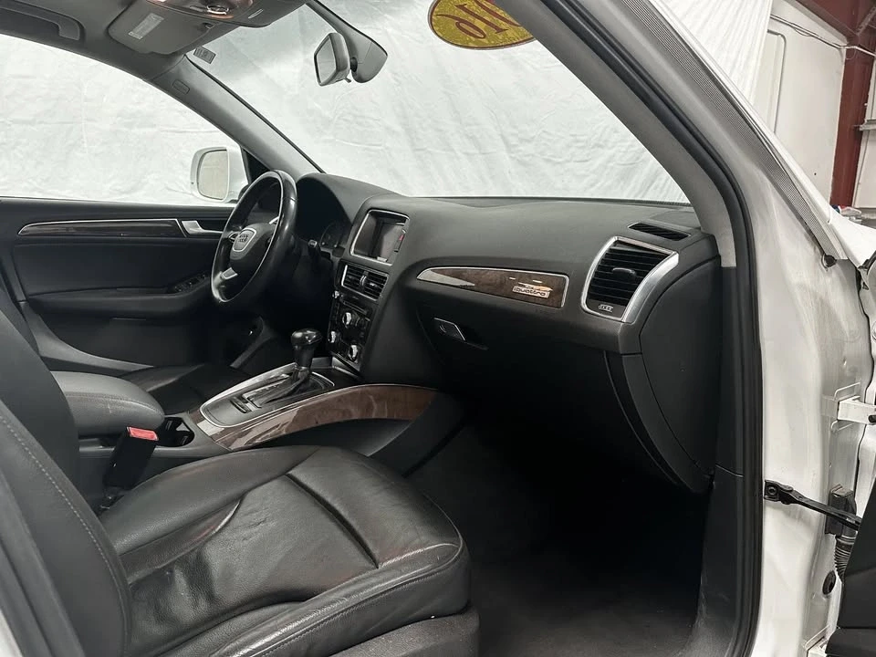 2016 Audi 8R Q5 - Image 14 of 19