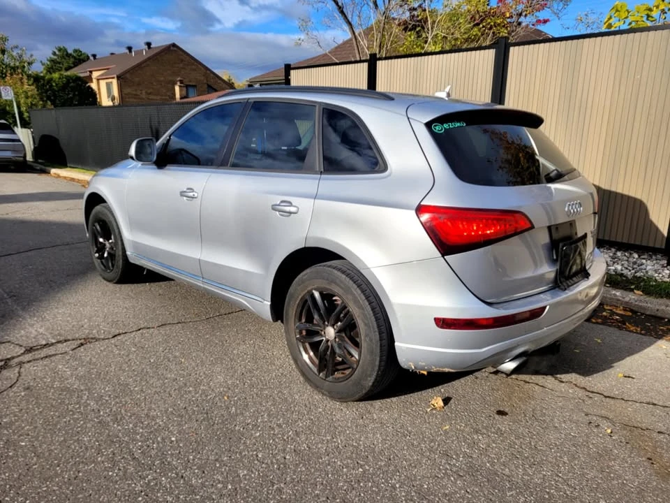 2016 Audi 8R Q5 - Image 6 of 19