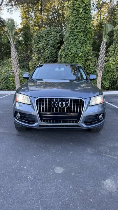 2016 Audi 8R Q5 - Image 2 of 12