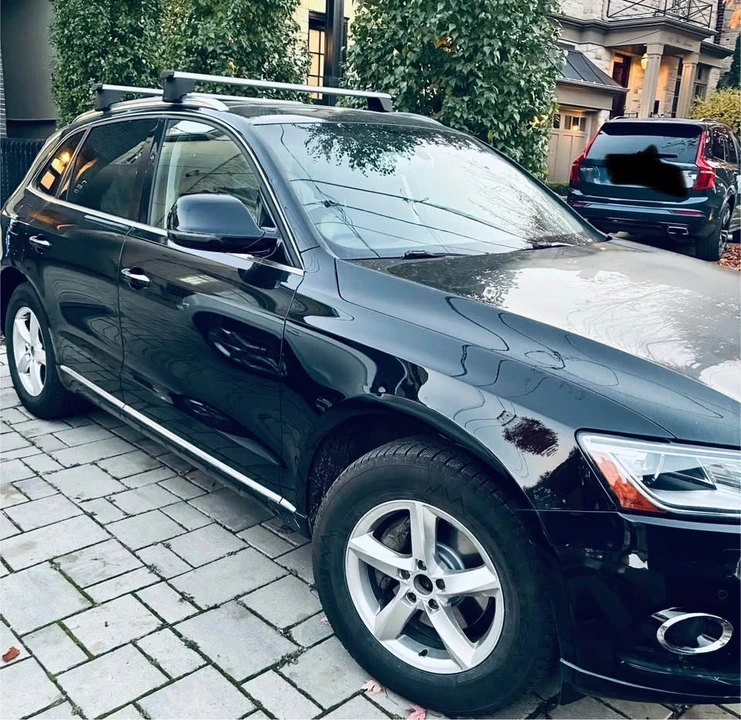 2016 Audi 8R Q5 - Image 2 of 8