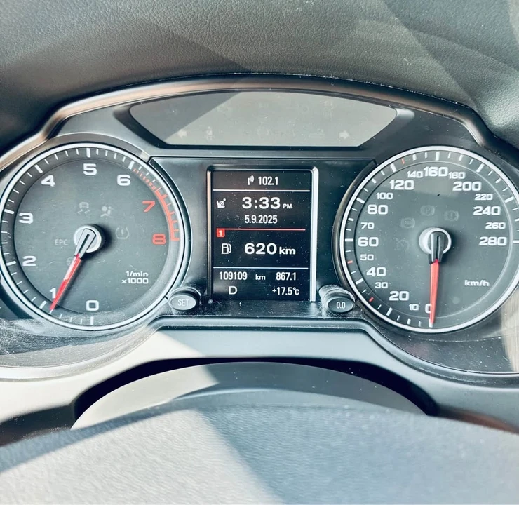 2016 Audi 8R Q5 - Image 6 of 8