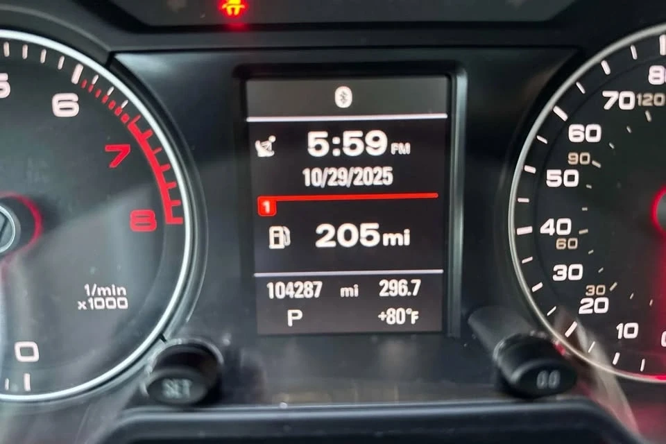 2016 Audi 8R Q5 - Image 17 of 19