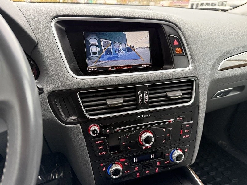 2016 Audi 8R Q5 - Image 20 of 21