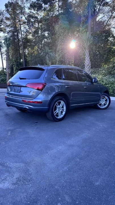 2016 Audi 8R Q5 - Image 3 of 12