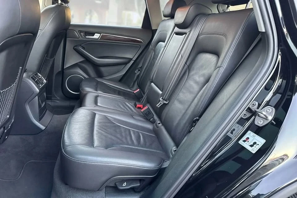 2016 Audi 8R Q5 - Image 11 of 19