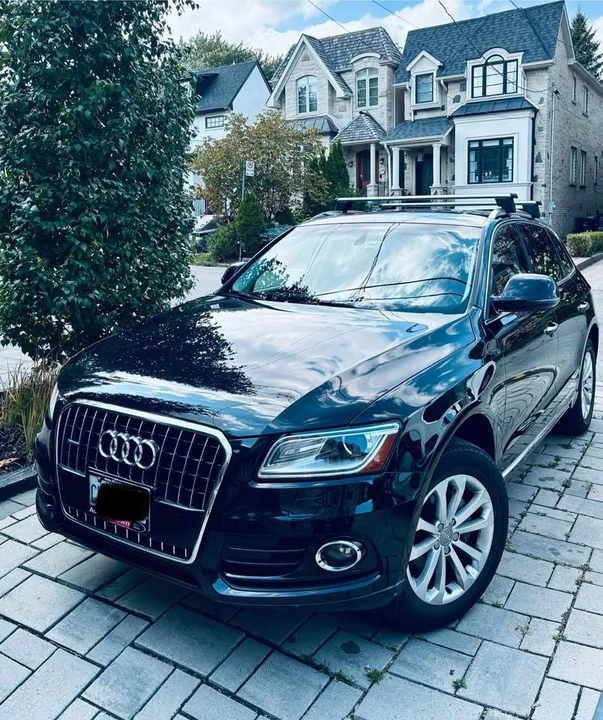 2016 Audi 8R Q5 - Image 4 of 8