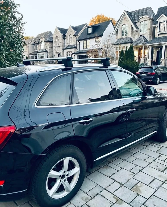 2016 Audi 8R Q5 - Image 3 of 8