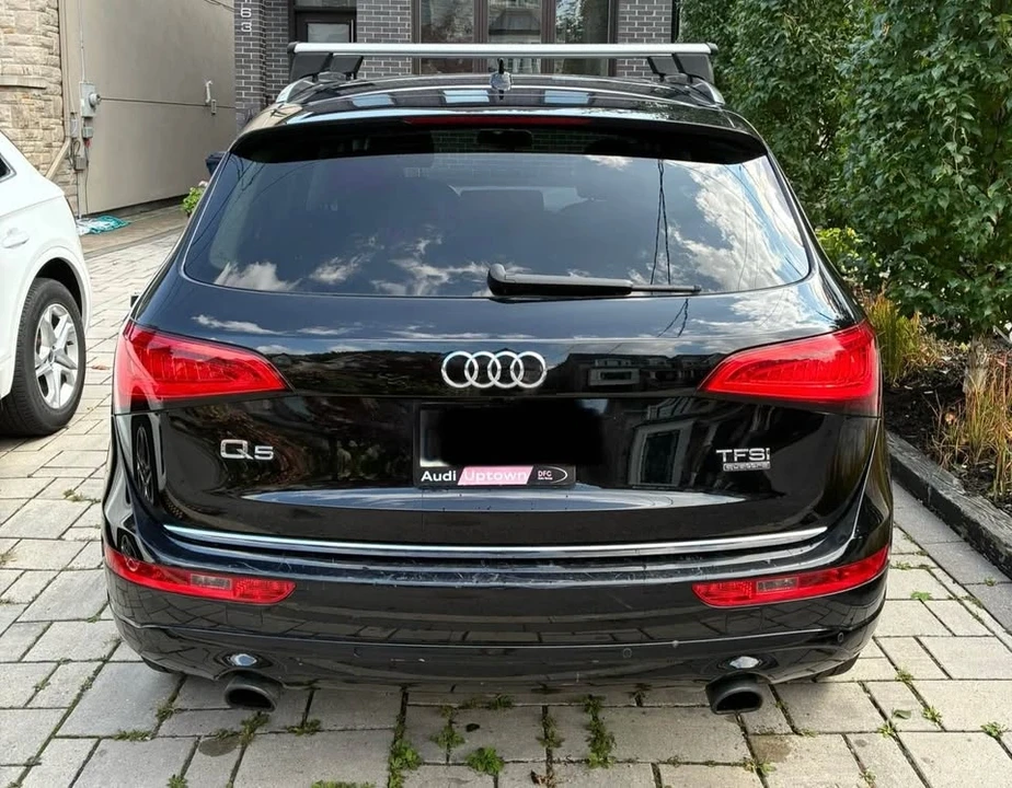 2016 Audi 8R Q5 - Image 5 of 8
