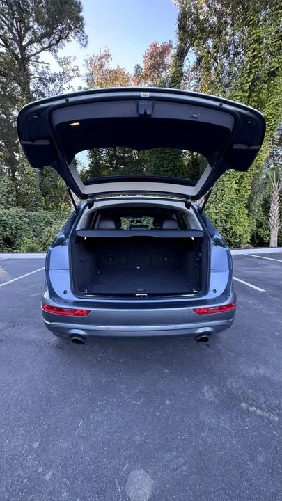 2016 Audi 8R Q5 - Image 11 of 12