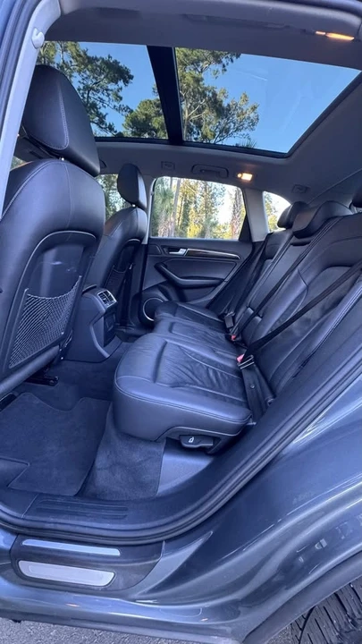 2016 Audi 8R Q5 - Image 10 of 12