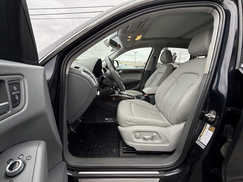 2016 Audi 8R Q5 - Image 11 of 21