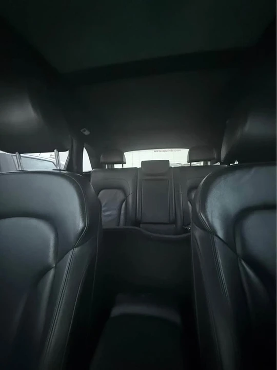 2016 Audi 8R Q5 - Image 14 of 18