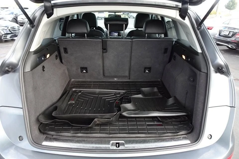 2016 Audi 8R Q5 - Image 15 of 20